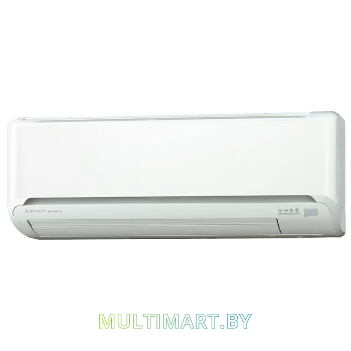 Кондиционер Mitsubishi Heavy Industries SRK25ZM-S/SRC25ZM-S